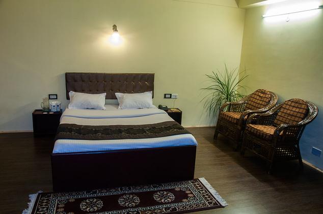 Hotel Yuma